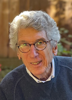 Terry Pinkard